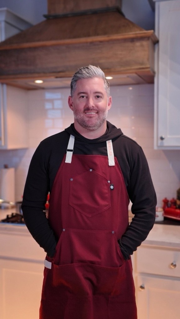 Diary of a Chef